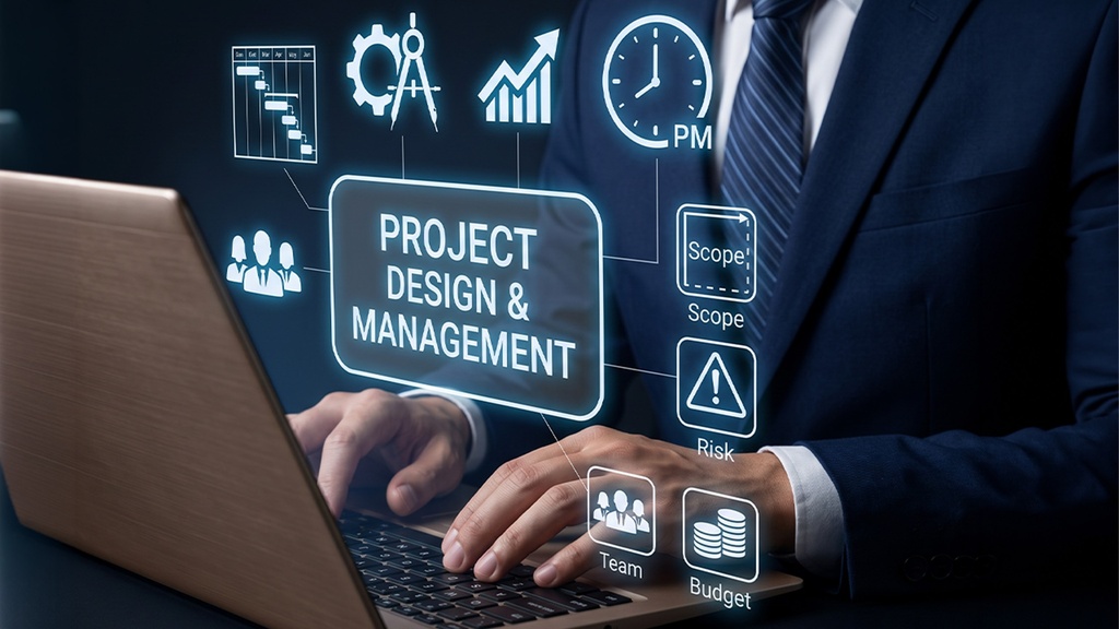 Project Management Skills 